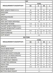 WINTER'23 WOMEN EMBROIDERED STITCHED 2PC SUIT