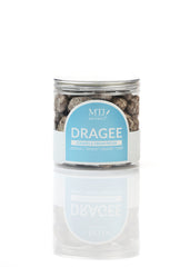 COOKIES & CREAM PECAN DRAGEE