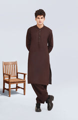 RAISIN 100% COTTON KAMEEZ SHALWAR