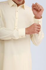 BOSKI BLENDED KAMEEZ SHALWAR