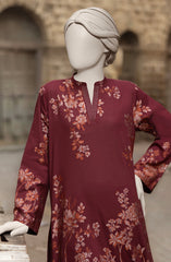 JACQUARD STITCHED 2 PIECE