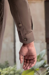 BRONZE KAMEEZ SHALWAR