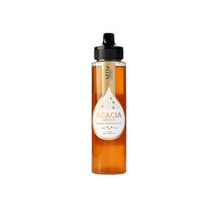 HONEY ACACIA-SQUEEZE BOTTLE