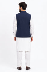 PREMIUM SUITING WAISTCOAT