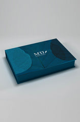 MTJ CLASSIC PV BLENDED UNSTITCHED