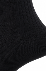 MUSAFIR COMFORT CREW SOCKS (PACK OF 3)