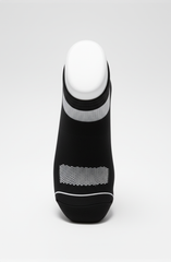 MUSAFIR ACTIVE LOW CUT SOCKS (PACK OF 3)