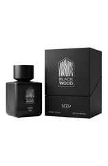 BLACK WOOD