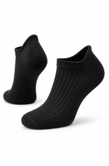MUSAFIR COMFORT LOW CUT SOCKS (PACK OF 3)