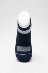 MUSAFIR ACTIVE LOW CUT SOCKS (PACK OF 3)