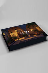 OFF WHITE 100% COTTON UNSTITCHED