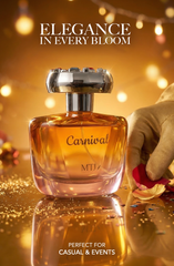 CARNIVAL POUR FEMME FRAGRANCE