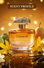 CARNIVAL POUR FEMME FRAGRANCE