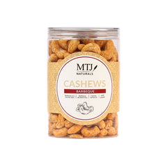 CASHEWS BARBEQUE