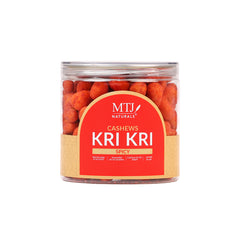 CASHEW KRI KRI COATED SPICY