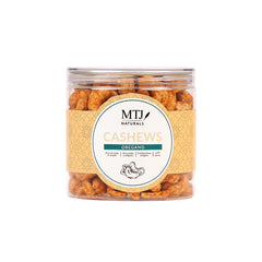 CASHEWS OREGANO