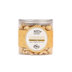 CASHEWS PLAIN