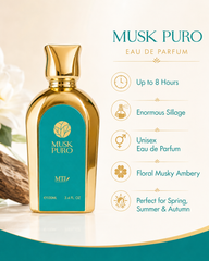 MUSK PURO
