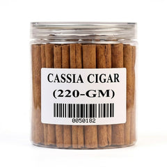CINNAMON CIGAR
