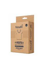 MUSAFIR CREW NECK PACK OF 3