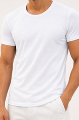 MUSAFIR CREW NECK