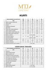 JACQUARD STITCHED 3 PIECE