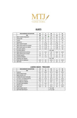 WINTER'24 PRINTED WOMEN STITCHED 3PC SUIT