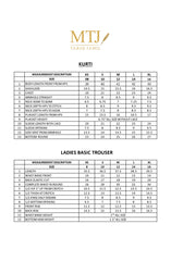 DOBBY STITCHED 2 PIECE