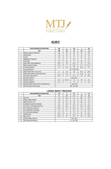 WINTER'24 DOBBY WOMEN STITCHED 2PC SUIT