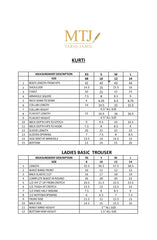 JACQUARD STITCHED 3 PIECE