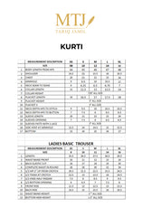 PRINTED LAWN STITCHED 3 PIECE