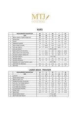 EMBROIDERED CAMBRIC STITCHED 3 PIECE