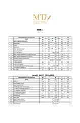 EMBROIDERED CAMBRIC STITCHED 3 PIECE