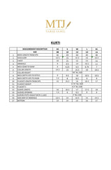 PRINTED LAWN KURTI 1 PIECE