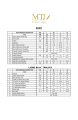 WINTER'24 PRINTED WOMEN STITCHED 2PC SUIT