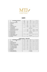 PRINTED LAWN STITCHED 2 PIECE