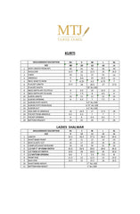 PRINTED KHADDAR STITCHED 2 PIECE