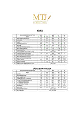 WINTER'24 PRINTED KHADDAR WOMEN STITCHED 2PC SUIT