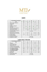 PRINTED KHADDAR STITCHED 2 PIECE