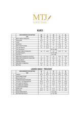 KHADDAR STITCHED 2 PIECE