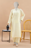 WINTER'24 KHADDAR WOMEN STITCHED 2PC SUIT