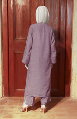 KHADDAR STITCHED 2 PIECE