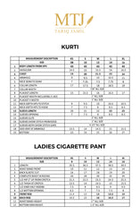 PRINTED LAWN STITCHED 2 PIECE