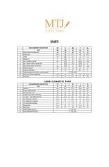 EMBROIDERED CAMBRIC STITCHED 2 PIECE