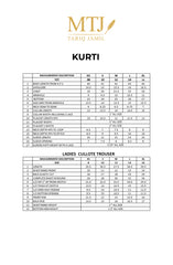 EMBROIDERED CAMBRIC STITCHED 3 PIECE