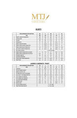 EMBROIDERED LAWN STITCHED 3 PIECE