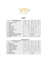 FESTIVE'25 EMBROIDERED LAWN 3PCS STITCHED