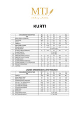 PRINTED LAWN STITCHED 2 PIECE