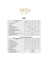 EMBROIDERED PRINTED LAWN STITCHED 3 PIECE