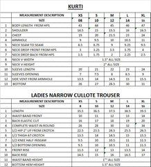 PRINTED VISCOSE STITCHED 2 PIECE